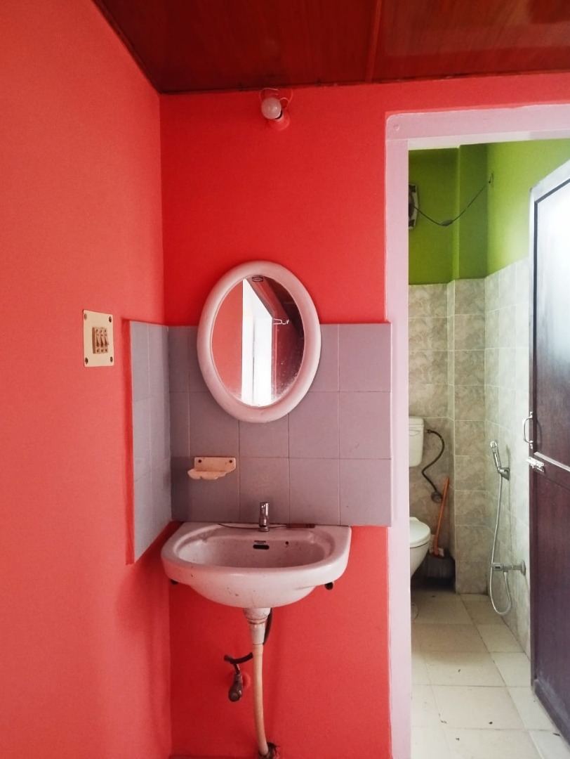 Fully Furnished 3bhk in Kalpataru Path, Rukmini Gaon, Guwahati, Assam, India for Rent